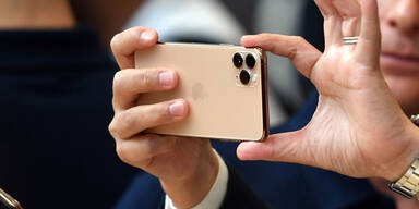 Hier ist das iPhone 11 (Pro) am billigsten