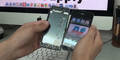 iPhone 5: Foto zeigt integrierten NFC-Chip