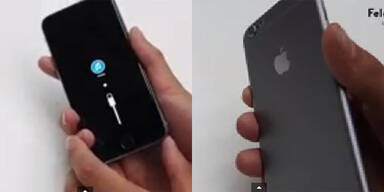 iPhone 6: Video & neue Infos aufgetaucht