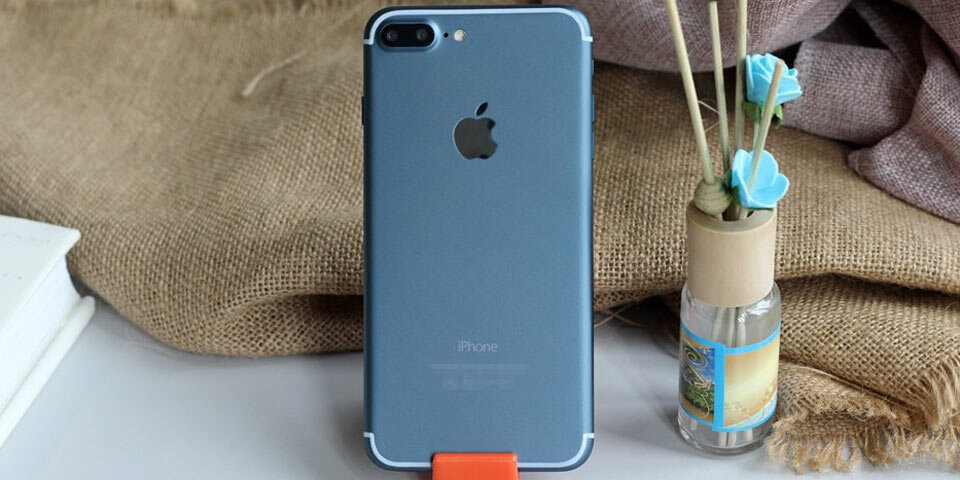 Neues iPhone heißt iPhone 7 (Plus)