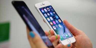 Apple drosselt iPhone 7 Produktion