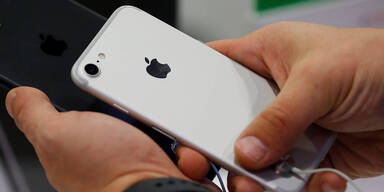 Das verheimlicht Apple beim neuen iPhone