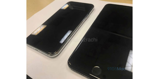 Fotos sollen fertiges iPhone 8 zeigen