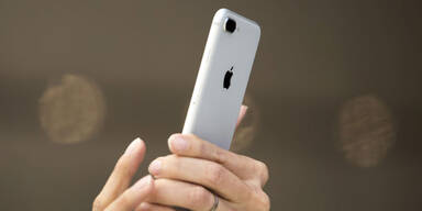 iPhone-Patentstreit: Erfolg für Apple