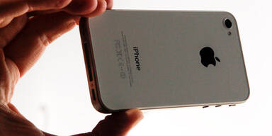Apples iPhone-Umsätze weiter im Sinkflug