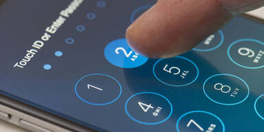 iPhone-Entsperrung: Apple gibt FBI einen Korb