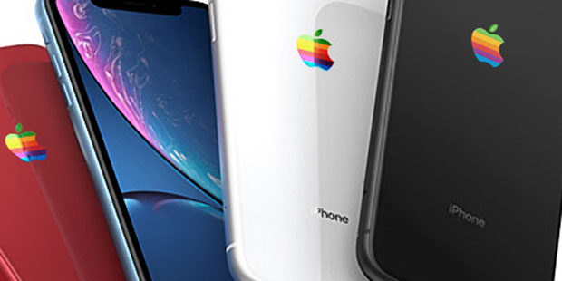 iPhone XI mit