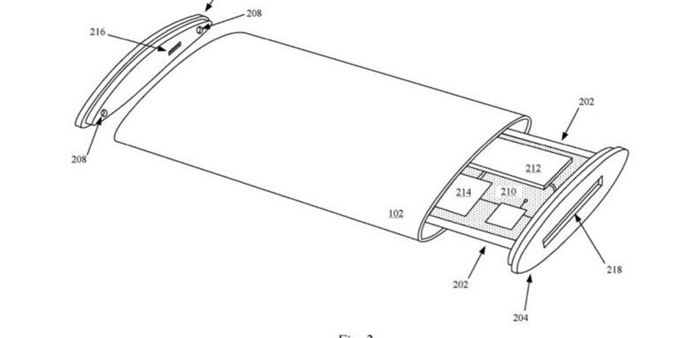 Apple plant coolstes iPhone aller Zeiten