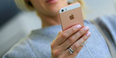 Neues Billig-iPhone steht in den Startlöchern