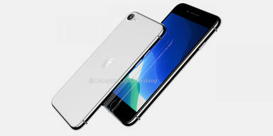 iPhone 9/SE2 wohl günstiger als vermutet