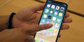 Apple wehrt sich gegen iPhone-Verkaufsverbot