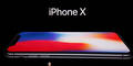 Apple greift mit radikal neuem iPhone X an