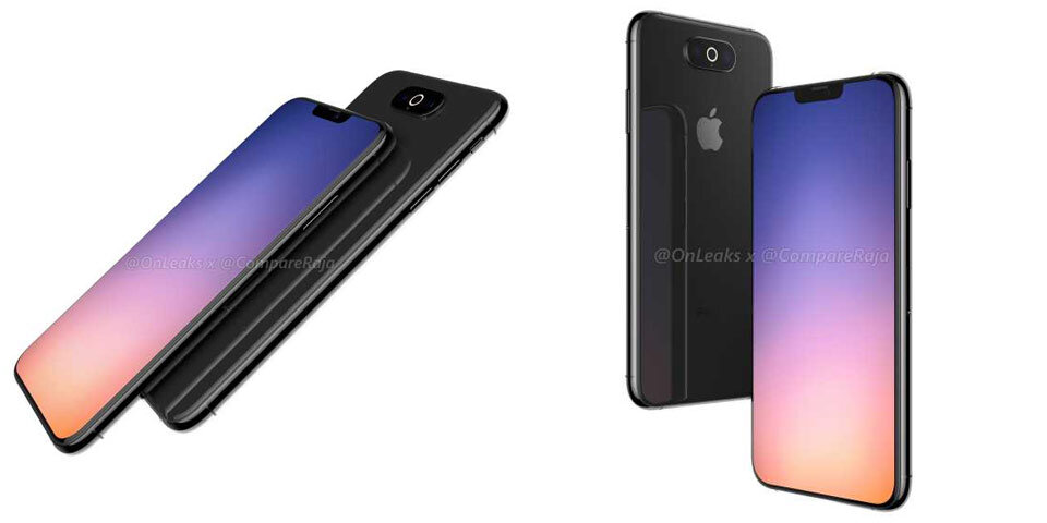 iPhone XI: Designentwurf sorgt für Furore