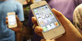 Verkaufsverbot für das iPhone 4S abgewiesen