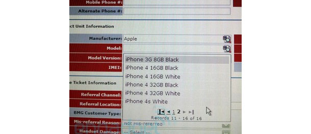 Al Gore bestätigt iPhone 5- und 4S-Start