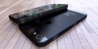 iPhone 5: Geheime Details zur Entwicklung