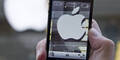 Apples iPhone fällt in China zurück