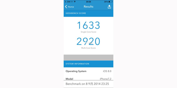 Apple greift mit 2 iPhone 6 & Apple Watch an