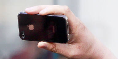 iPhone 5 bremst Apples Rekordjagd
