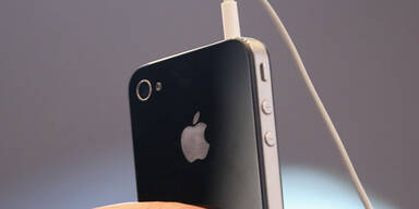 iPhone 5S kommt mit Slow-Motion-Kamera