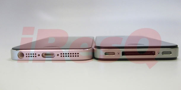 iPhone 5: Alle Infos vom neuen Apple-Handy
