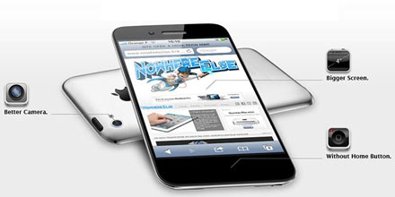 Kommt das iPhone 5 am 6. Juni 2011?