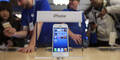 Samsung will iPhone 5-Verkauf stoppen
