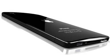 iPhone 5 kommt mit NFC-Chip