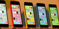 iPhone 5S und 5C: Alle Infos zum Start