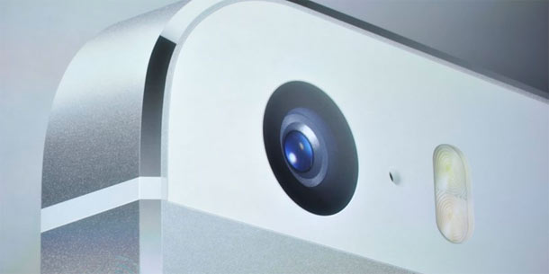 Apple greift mit iPhone 5S und 5C an