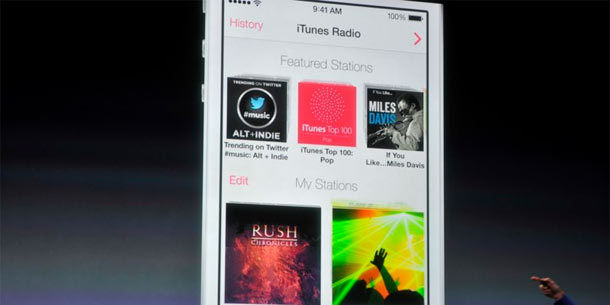 Apple greift mit iPhone 5S und 5C an