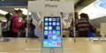 iPhone 6 soll mit 4,8-Zoll-Display kommen