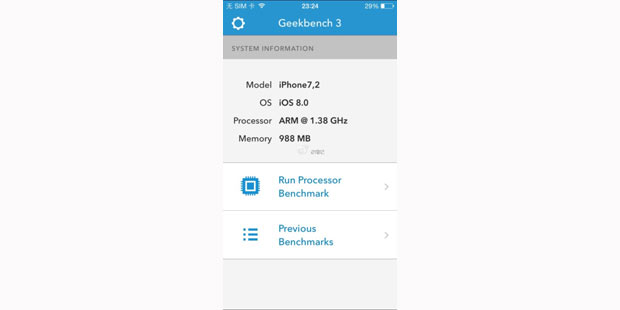 Apple greift mit 2 iPhone 6 & Apple Watch an