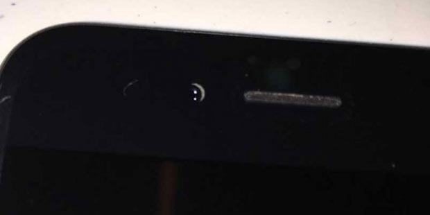 iPhone 6: Jetzt zickt die Frontkamera
