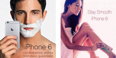 "Hairgate": Neue Panne beim iPhone 6?