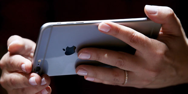 iPhone 6 schneidet in Tests gut ab