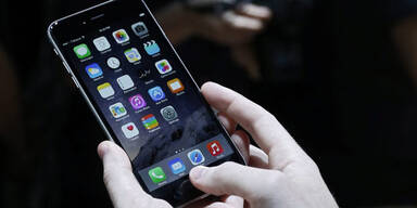 iPhone 6 schneidet in Tests gut ab