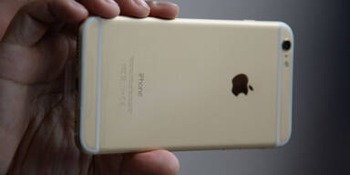 Apple-Patent für bruchsichere iPhones