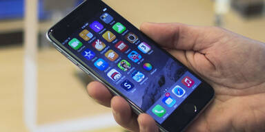 LTE-Lizenz für iPhones ist abgelaufen