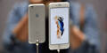 iPhone 6s (Plus) bei uns bestellbar
