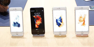 So gigantisch ist der iPhone-Umsatz