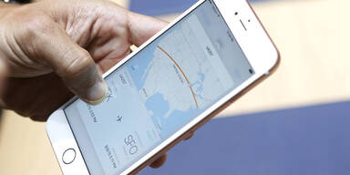 Gericht: Apple soll iPhone knacken