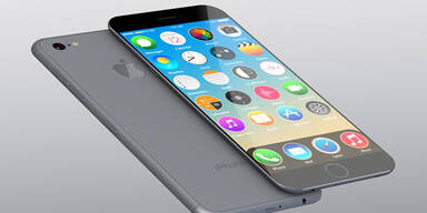 iPhone 7: Radikal anders & wasserfest