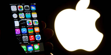 Apple/FBI-Streit: Jetzt spricht Android-Chef