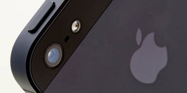 iPhone 6 springt nicht auf MegaPixel-Zug auf