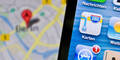 Polizei jagt Handy-Diebe mit GPS-Apps