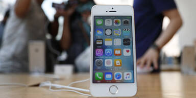 iPhone SE kostet Apple nur 140 Euro