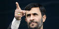 Ahmadinedschad startet Militär-Manöver