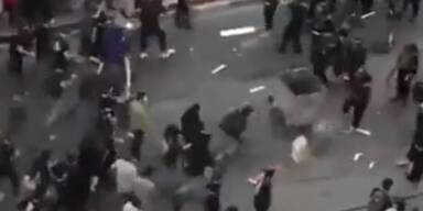 Tote und Festnahmen bei Protesten im Iran