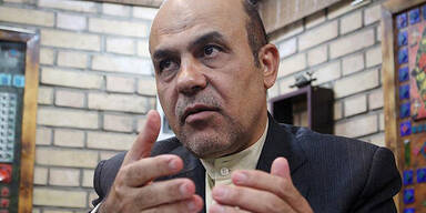 Alireza Akbari